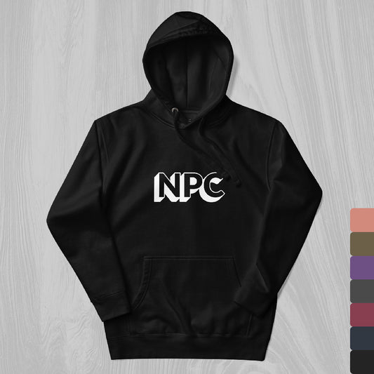 NPC Hoodie