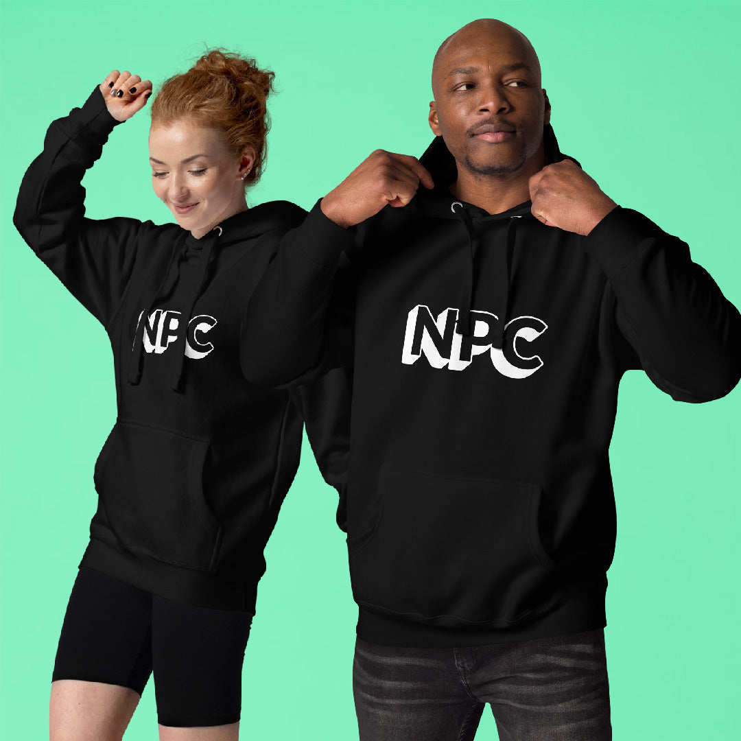 NPC Hoodie