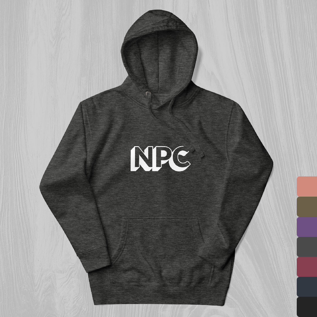 NPC Hoodie
