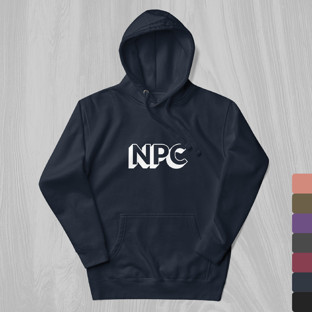 NPC Hoodie