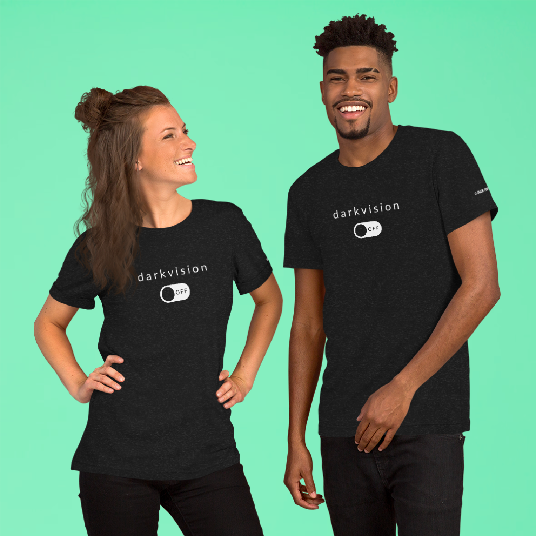 Darkvision T-Shirt