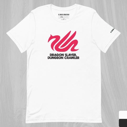 Dragon Slayer T-Shirt