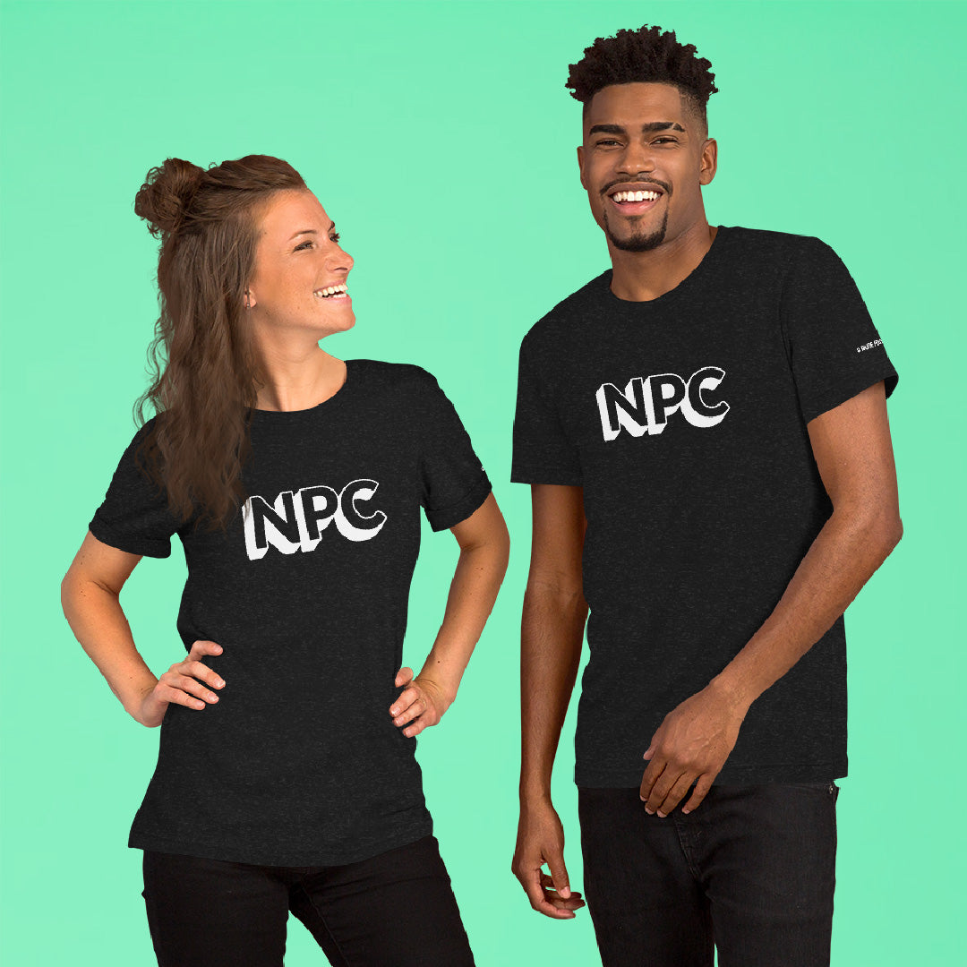 NPC T-Shirt