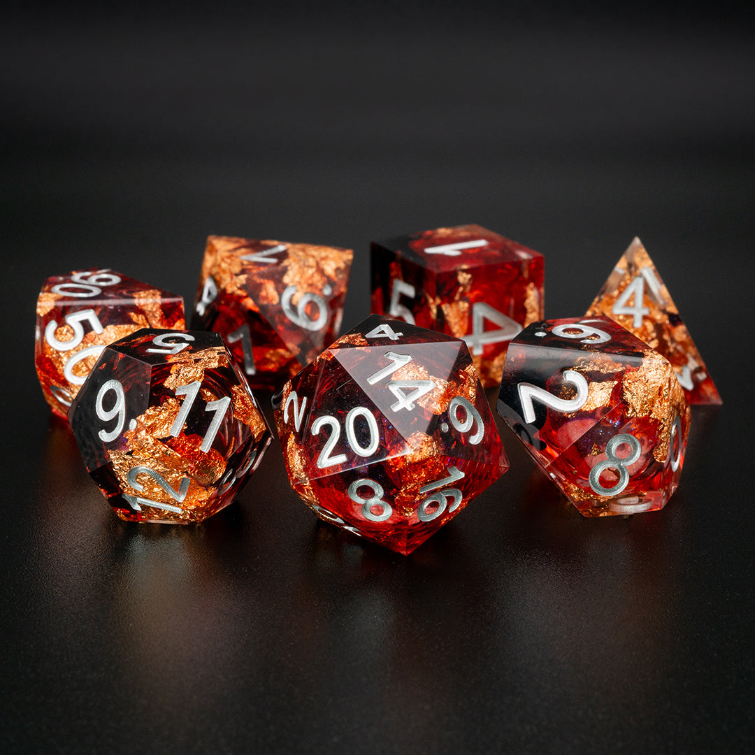 Crimsoncast