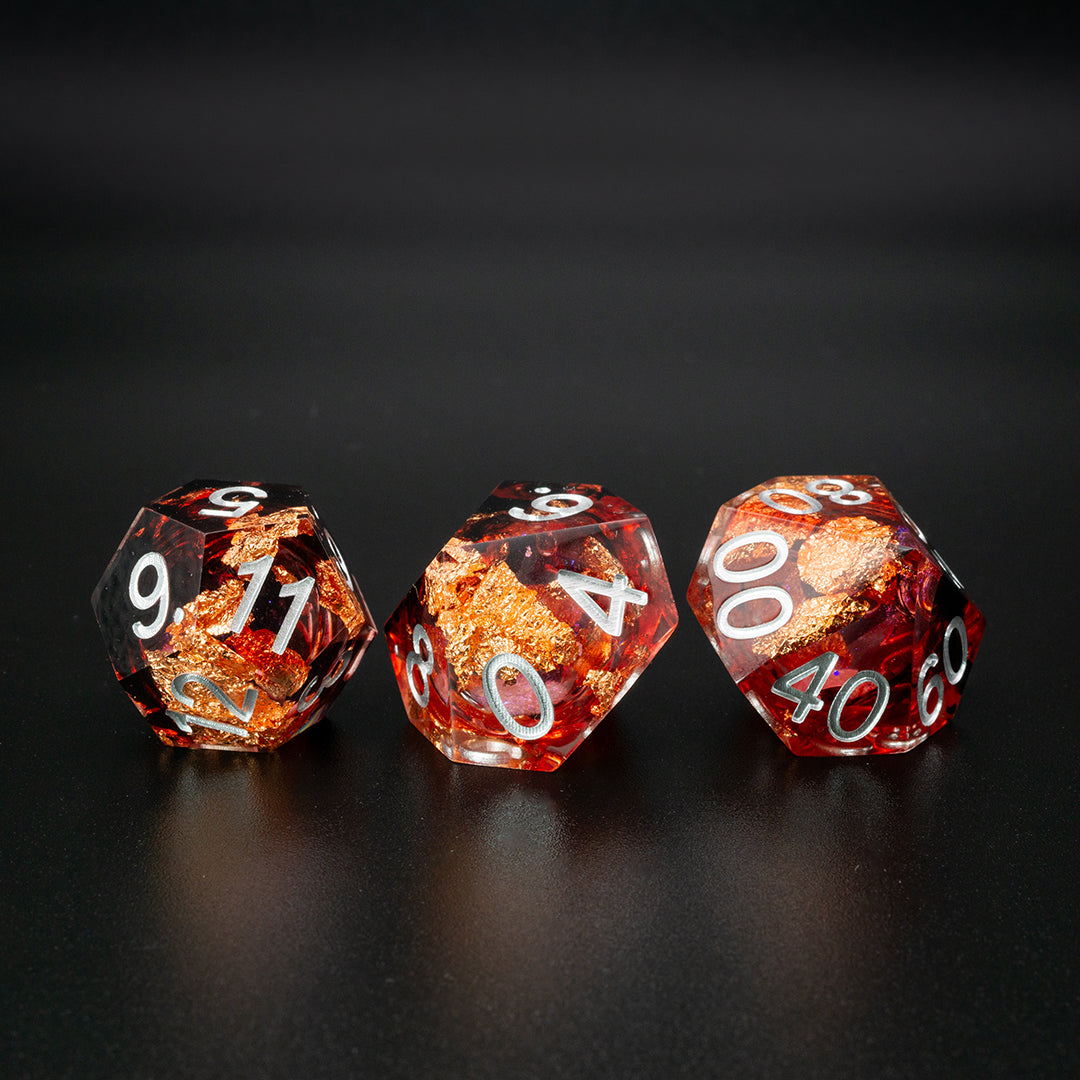 Crimsoncast