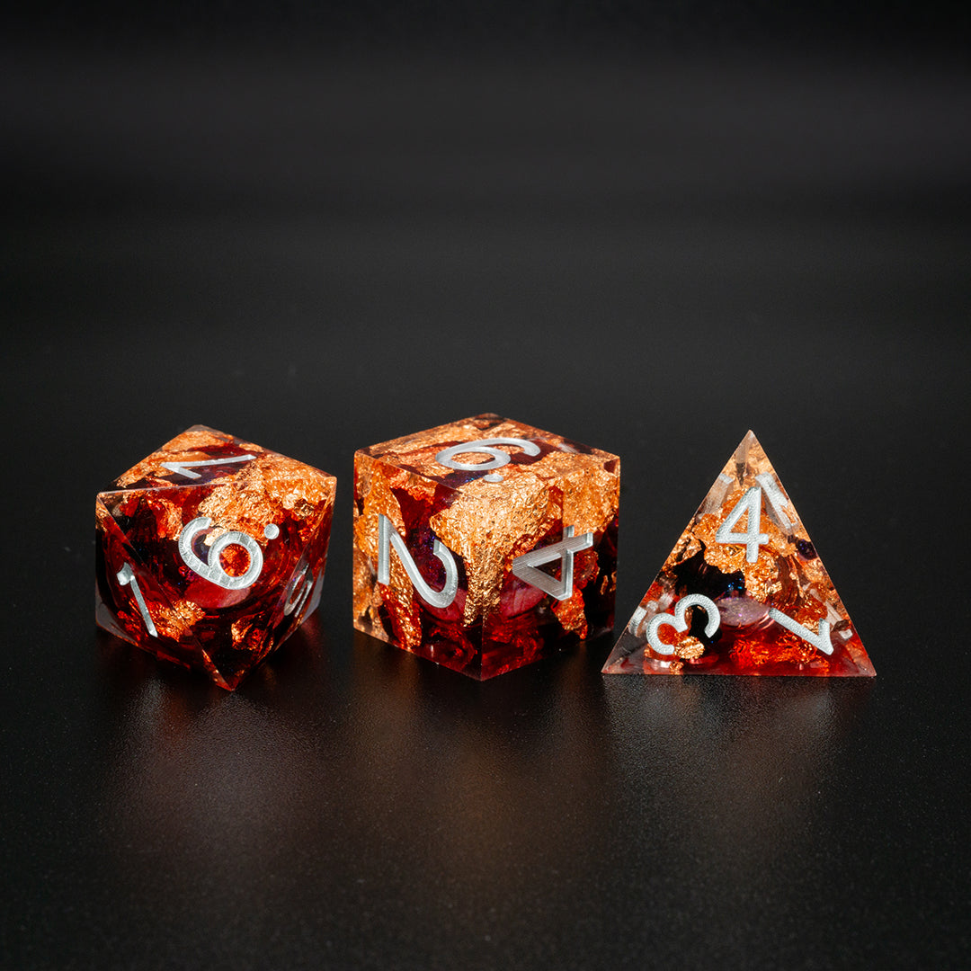 Crimsoncast