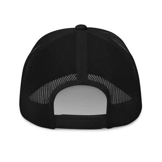 WIW Trucker Hat
