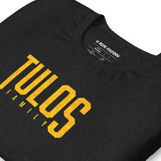 Tulos Mob - WIW Faction T-Shirt