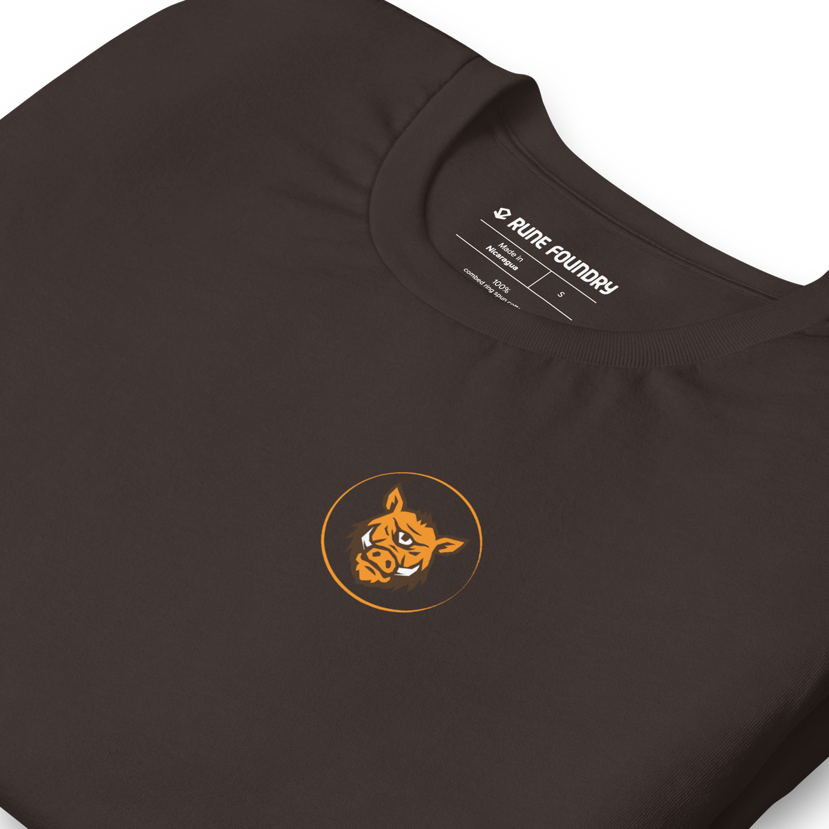 Hogwild Gang - WIW Faction T-Shirt