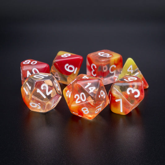 Emberglaze