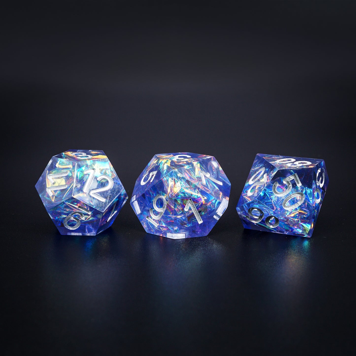 Crystalrift