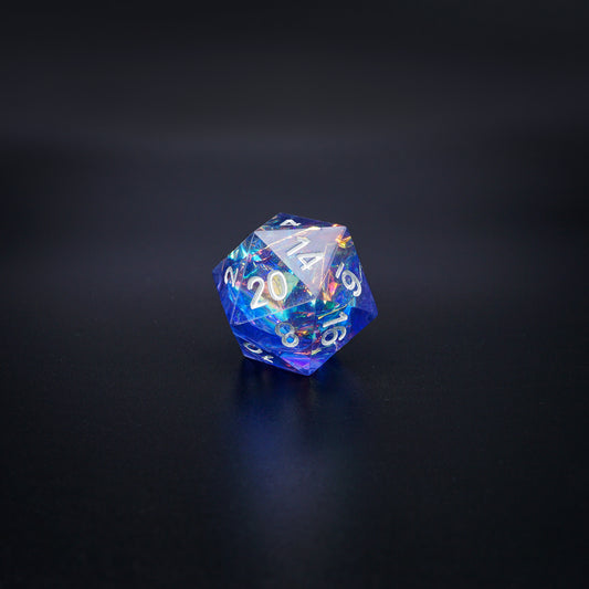 Crystalrift