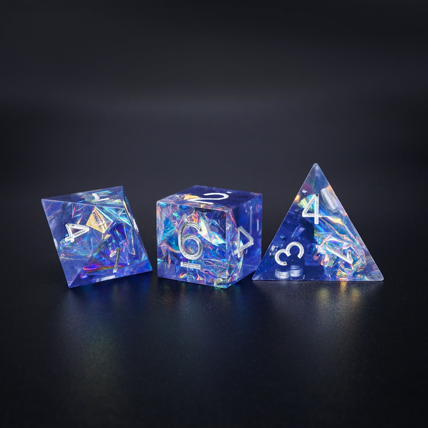 Crystalrift