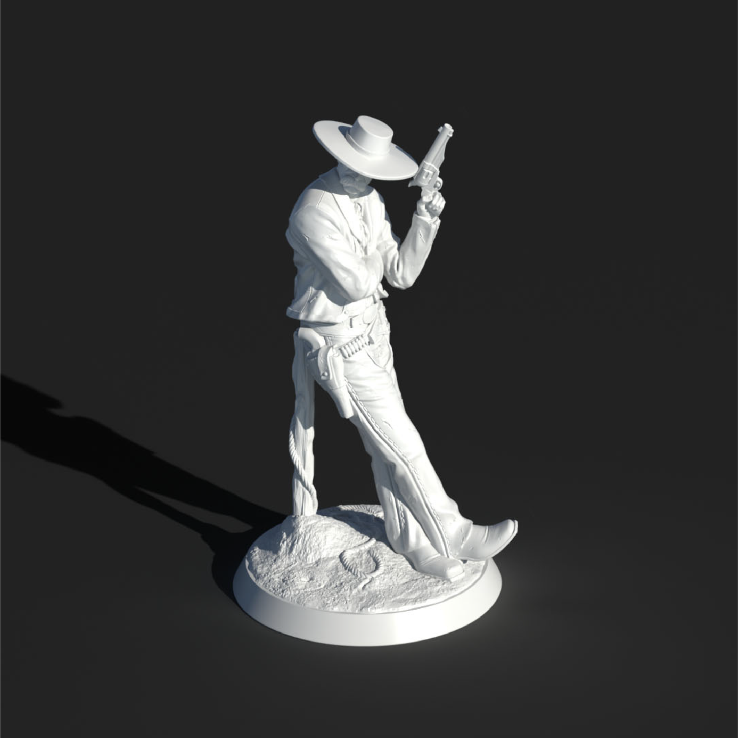 WIW Trades Miniatures STL Pack