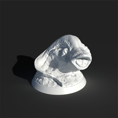 WIW Miniatures STL Pack (All)