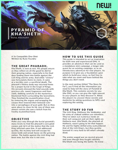 Pyramid of Kha'Sheth