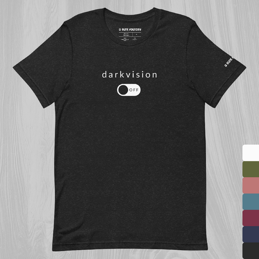 Darkvision T-Shirt