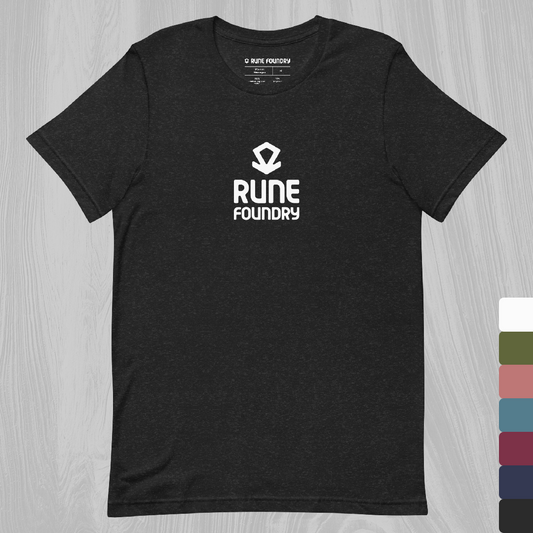 Rune Foundry T-Shirt