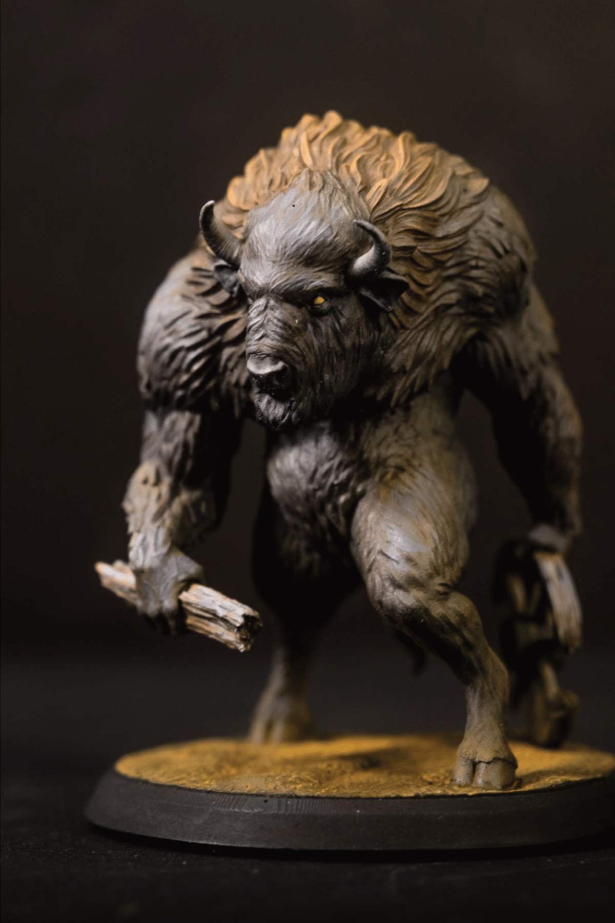 Judgment on the Iron Road - Campaign