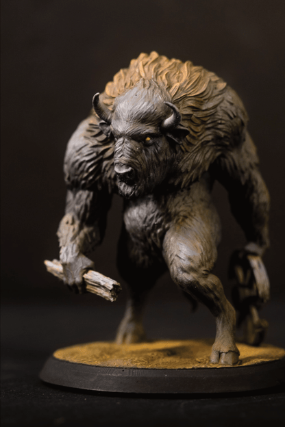 Judgment on the Iron Road - Campaign