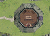 Wizards Runes Grid Wizard Tower Battle Maps | Rune Foundry