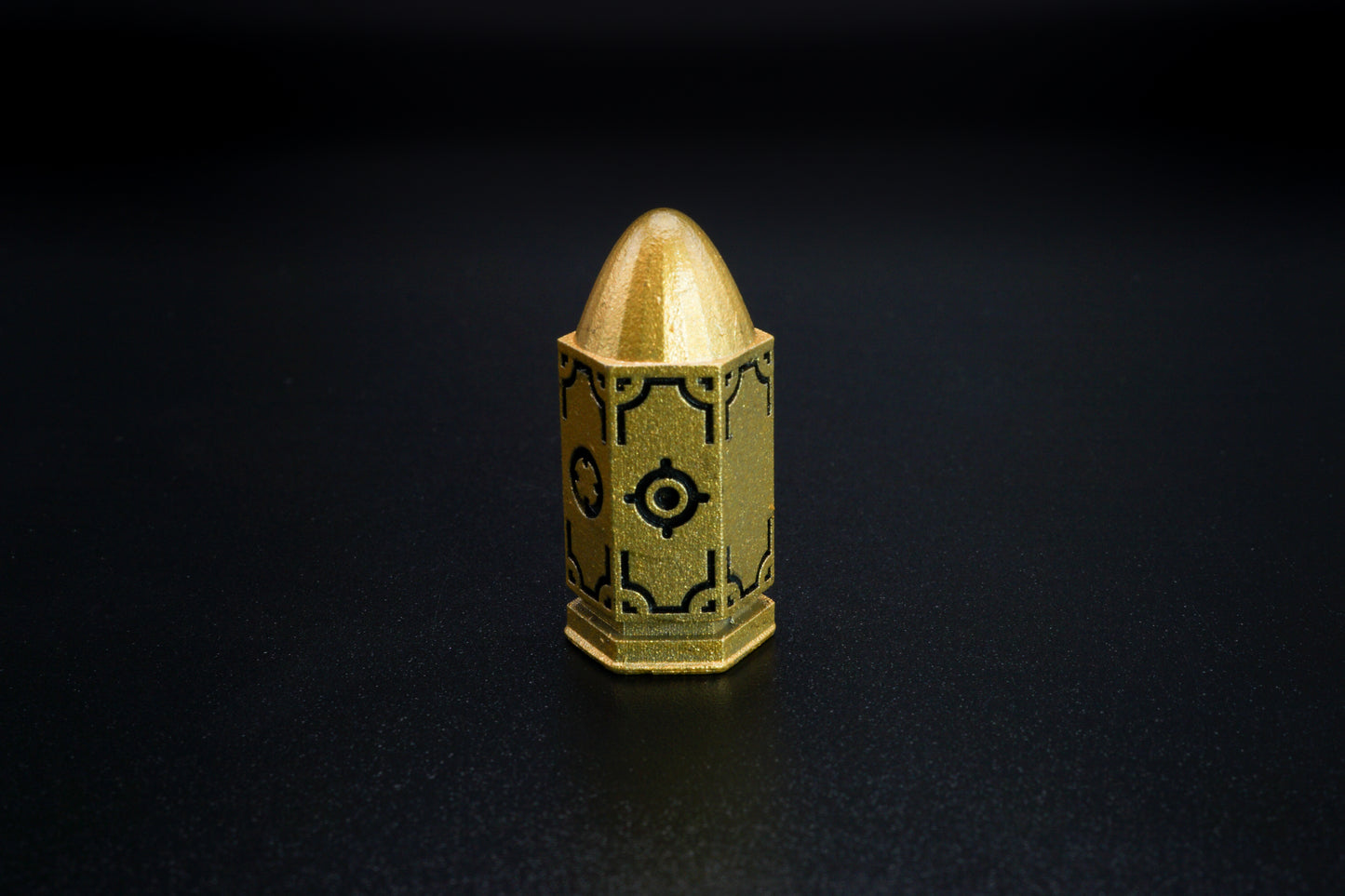 WIW Bullet Dice Set