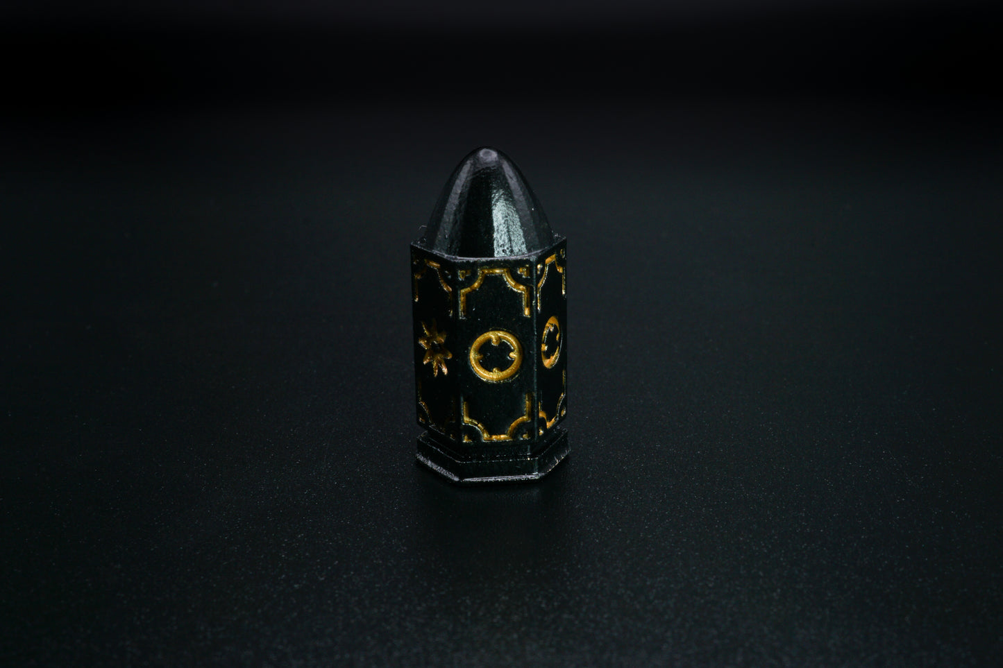 WIW Bullet Dice Set