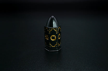 WIW Bullet Dice Set