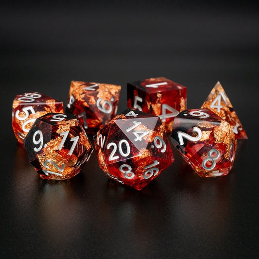 Crimsoncast