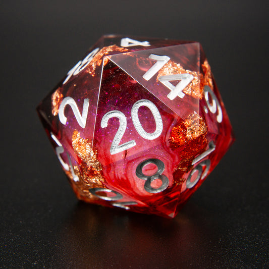 Crimsoncast