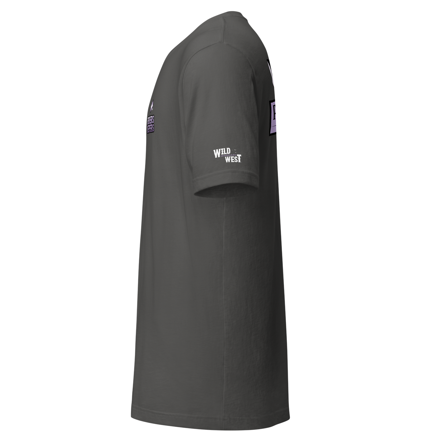 Prospectors Guild - WIW Faction T-Shirt