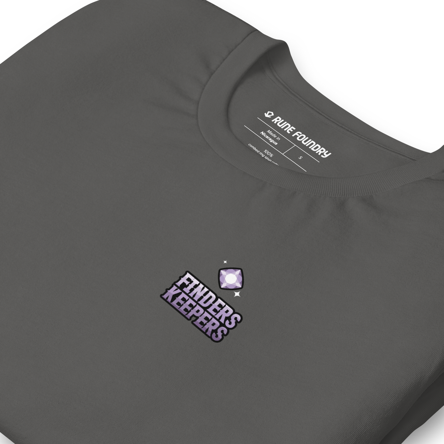 Prospectors Guild - WIW Faction T-Shirt