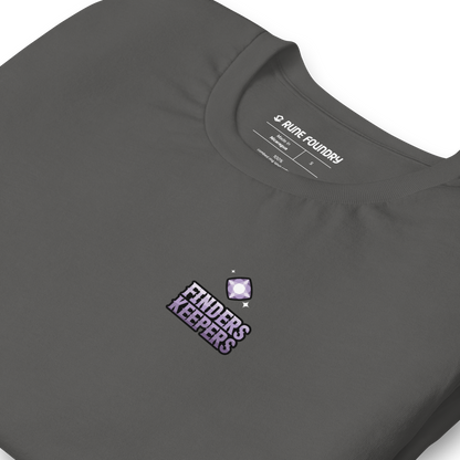 Prospectors Guild - WIW Faction T-Shirt