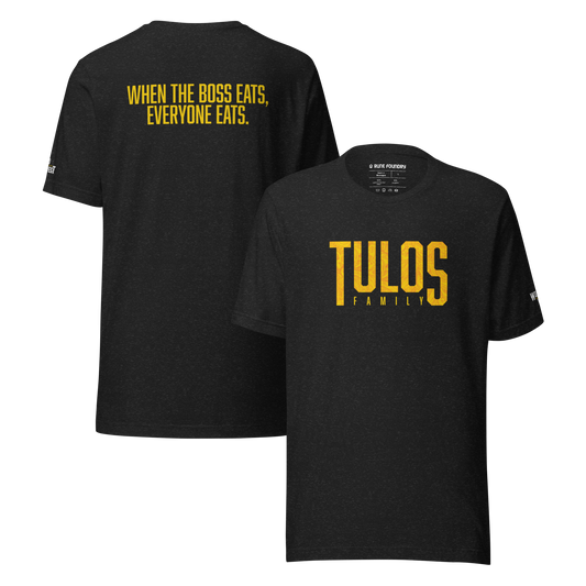 Tulos Mob - WIW Faction T-Shirt