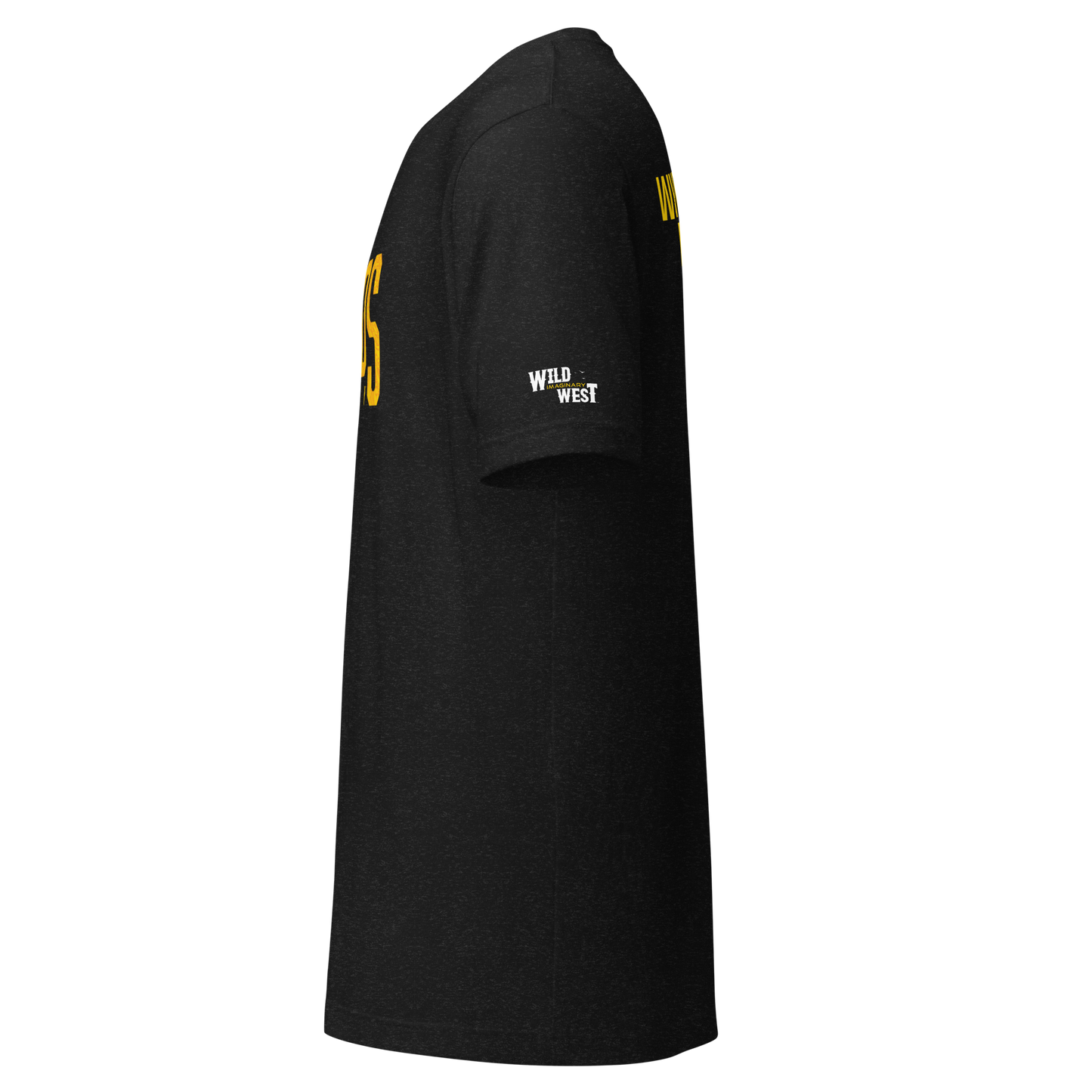 Tulos Mob - WIW Faction T-Shirt