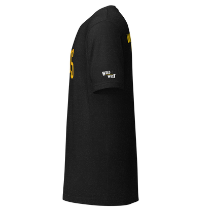 Tulos Mob - WIW Faction T-Shirt