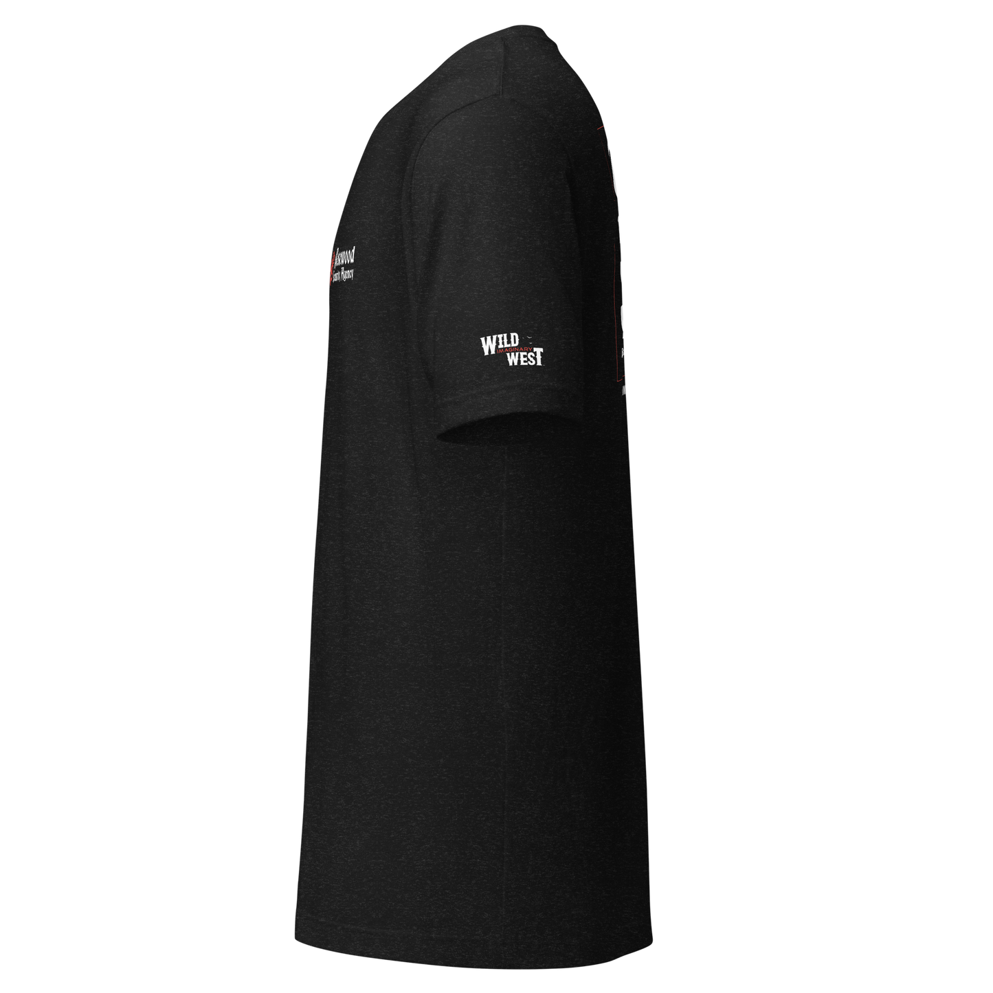 Rosewood Security Agency - WIW Faction T-Shirt