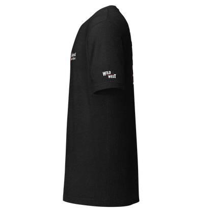 Rosewood Security Agency - WIW Faction T-Shirt