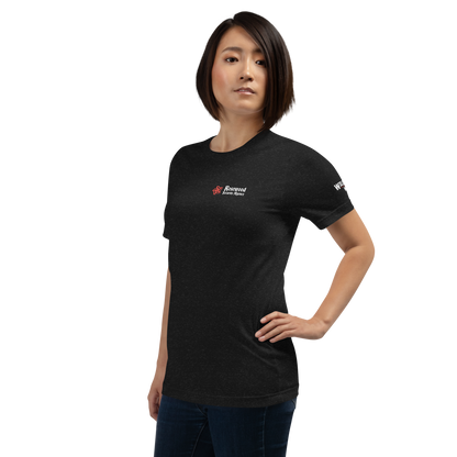 Rosewood Security Agency - WIW Faction T-Shirt