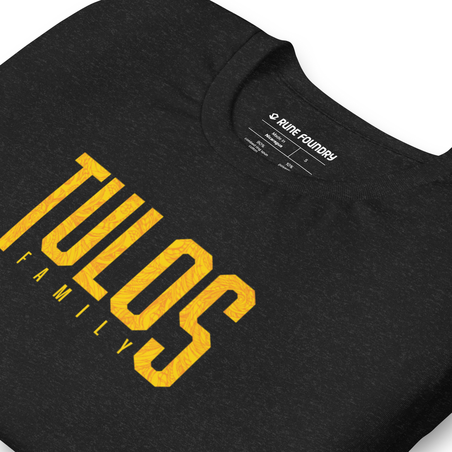 Tulos Mob - WIW Faction T-Shirt