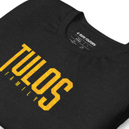 Tulos Mob - WIW Faction T-Shirt