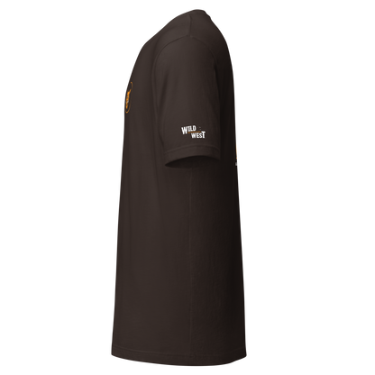 Hogwild Gang - WIW Faction T-Shirt