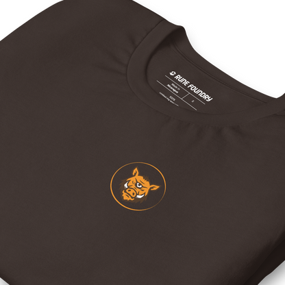 Hogwild Gang - WIW Faction T-Shirt