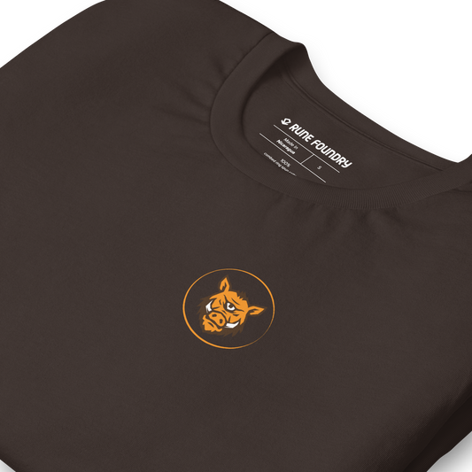 Hogwild Gang - WIW Faction T-Shirt