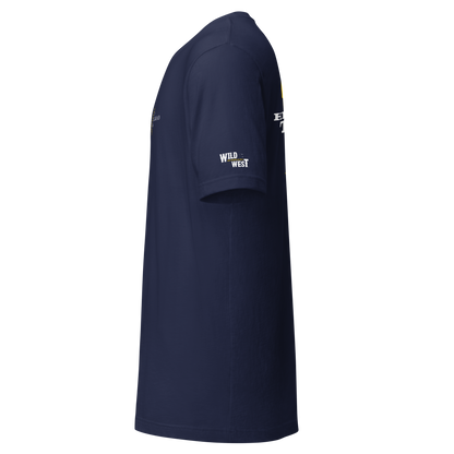 U.S. Railroad Co. - WIW Faction T-Shirt