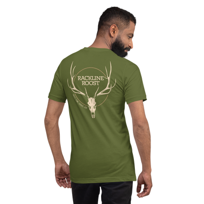 Iron Sights - WIW Faction T-Shirt
