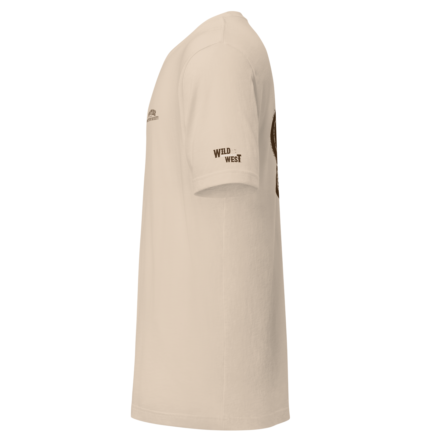 Frontier Conservation Society - WIW Faction T-Shirt