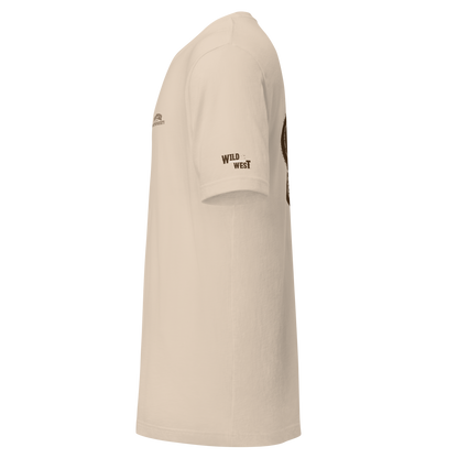 Frontier Conservation Society - WIW Faction T-Shirt